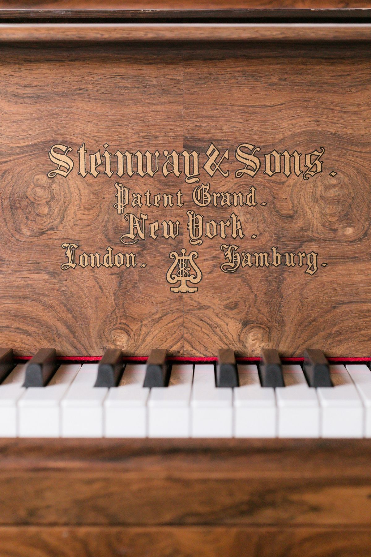 Piano Sundays: Rene Lecuona and Studio