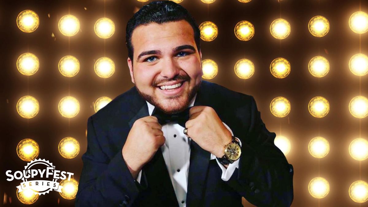 Sal "the Voice" Valentinetti