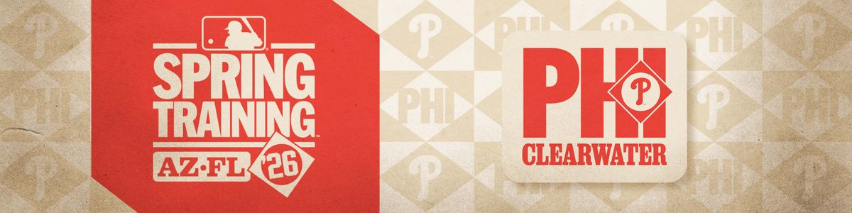 Spring Training: Philadelphia Phillies vs. New York Yankees