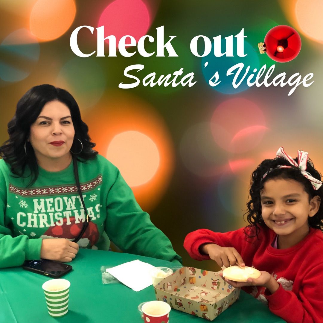 Santa's Village 