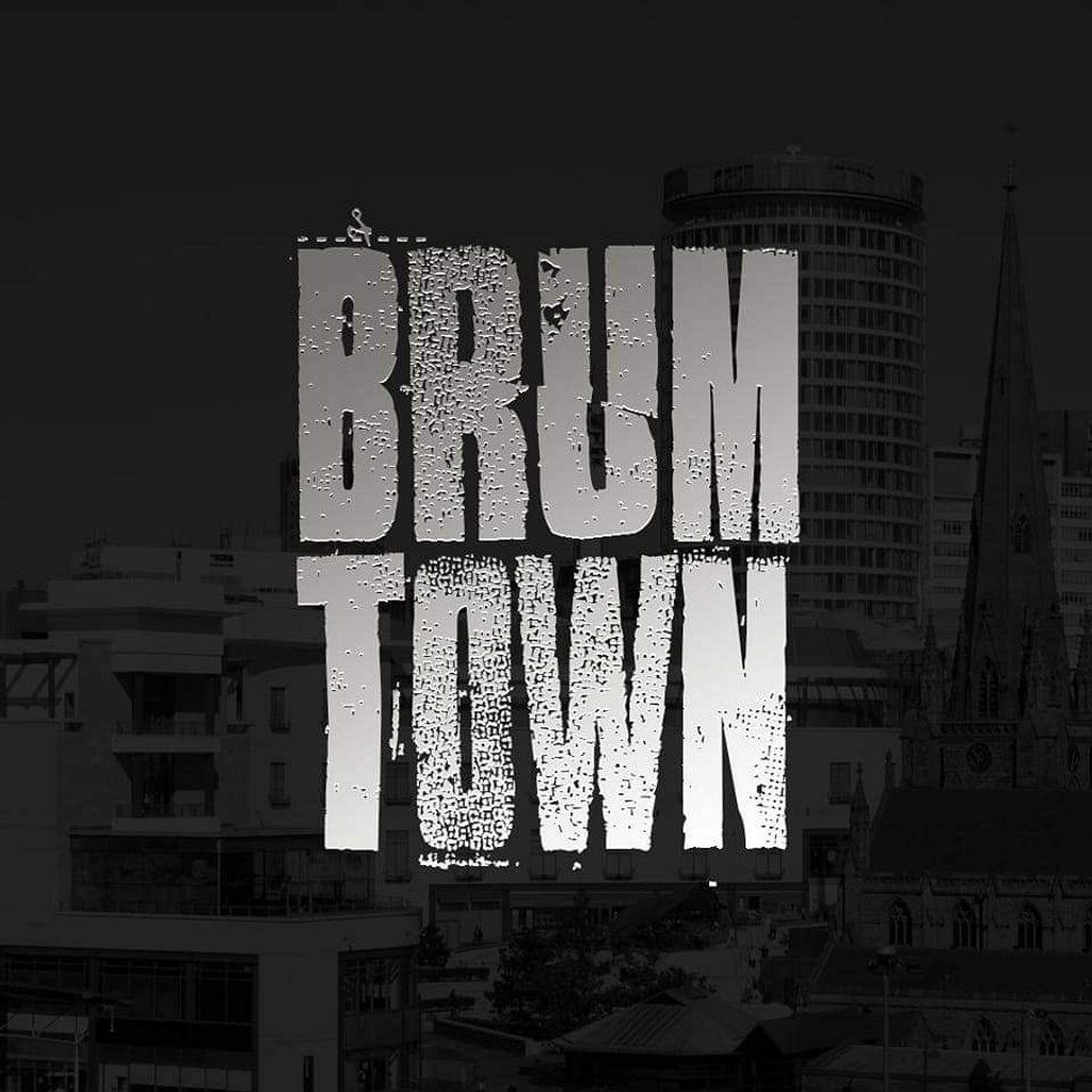 Brumtown Vs the experience after-party