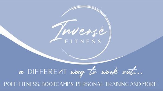 Inverse Fitness Opening party
