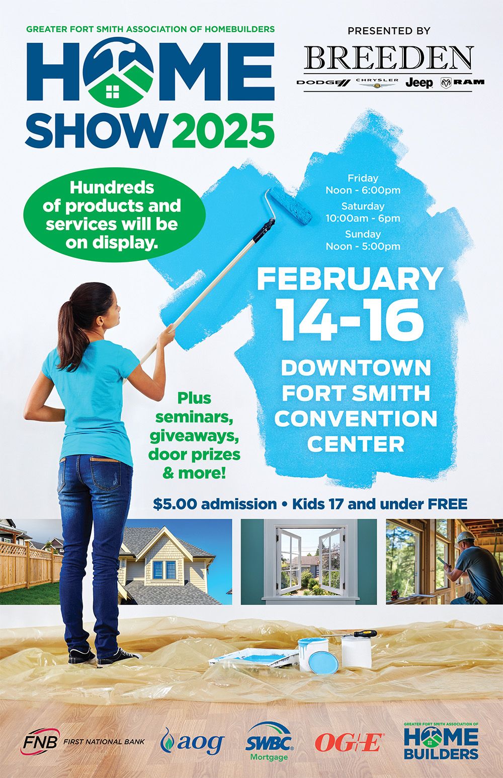 The National Home Show