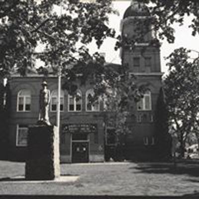 Ravalli County Museum