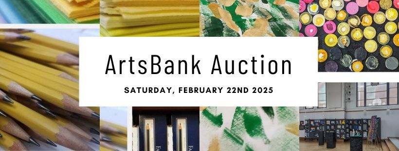 ArtsBank Auction