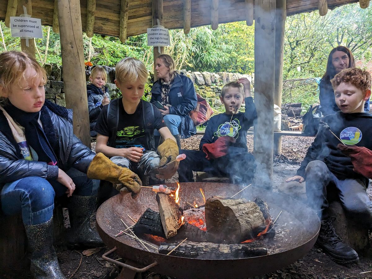 Burnley Nature Festival 2024