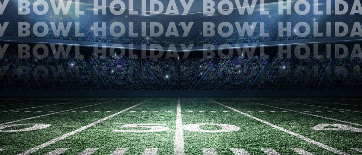 Holiday Bowl Tickets