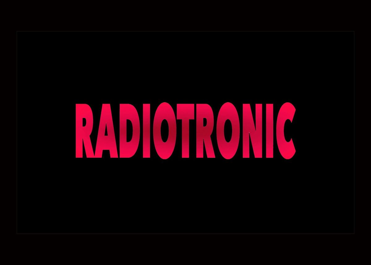 Radiotronic at Cabo Wabo powered by Shirley\u2019s Way