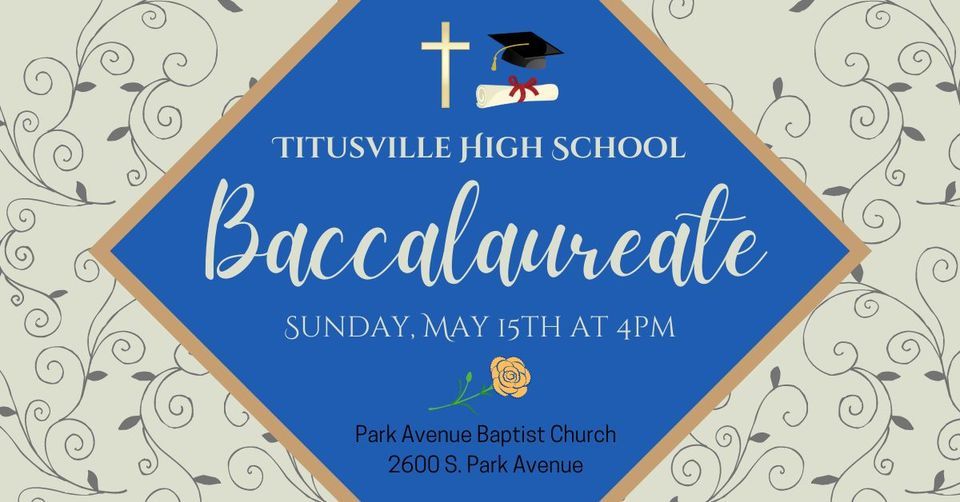 THS Baccalaureate