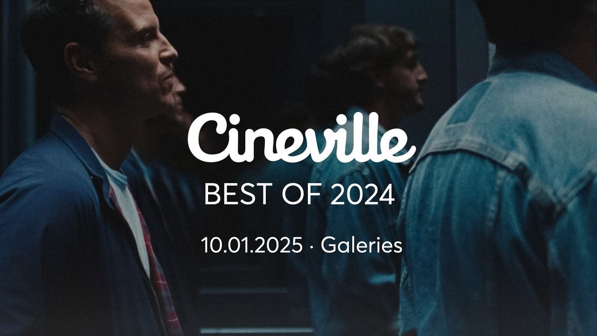 Cineville Best of 2024: All Of Us Strangers (Galeries)