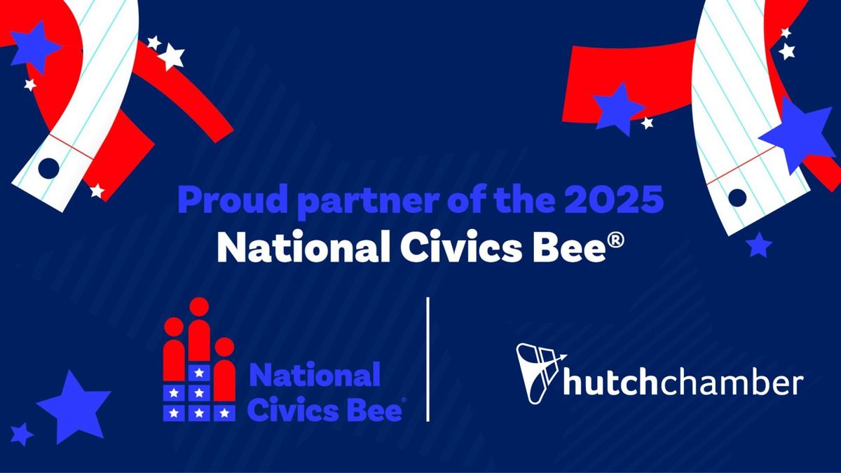 National Civics Bee 2025- Hutchinson