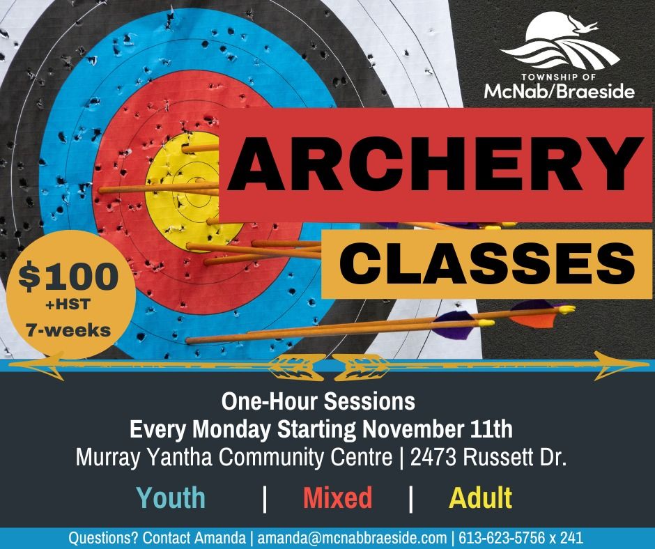 Archery