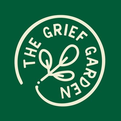 The Grief Garden CIC