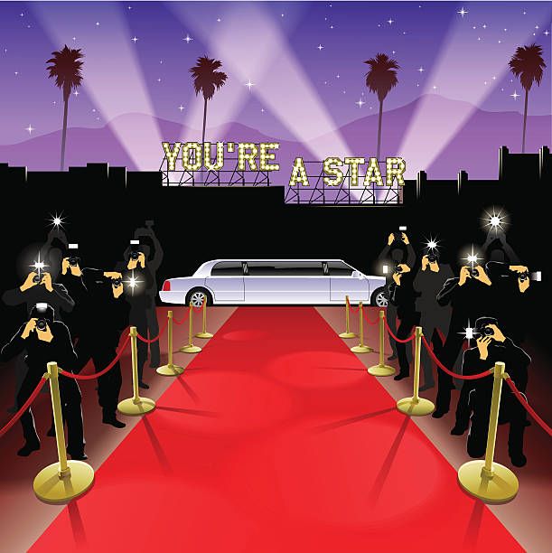 Prizegiving 2024- Hollywood Red Carpet
