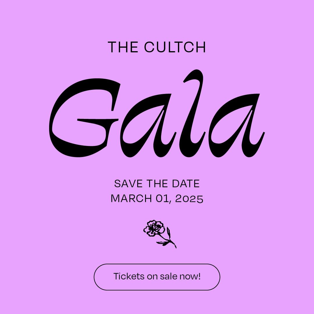 2025 Cultch Gala