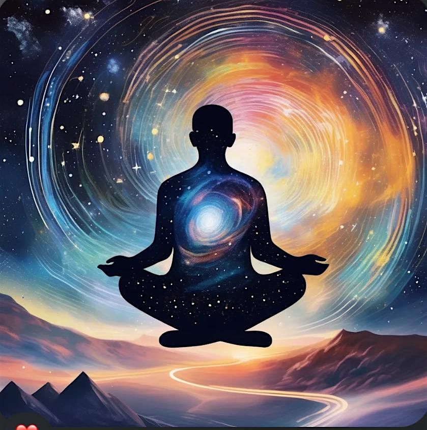 Inspired Heart Meditation