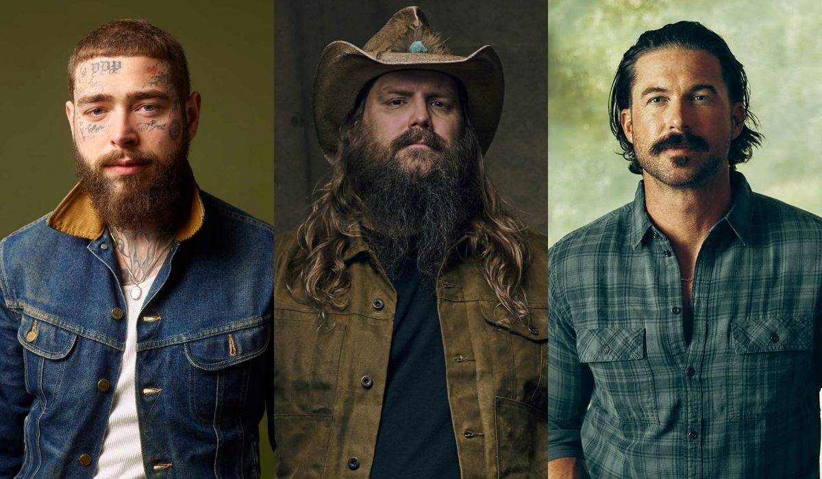 2026 Gulf Coast Jam: Post Malone  Chris Stapleton  Riley Green & Keith Urban - 4 Day Pass