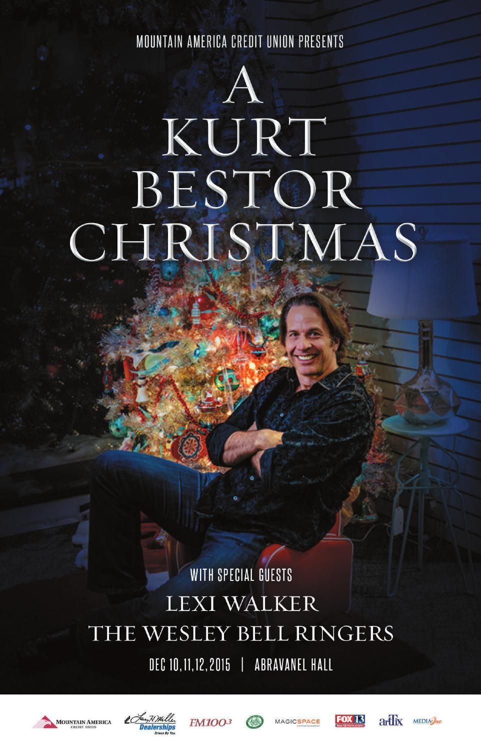 A Kurt Bestor Christmas