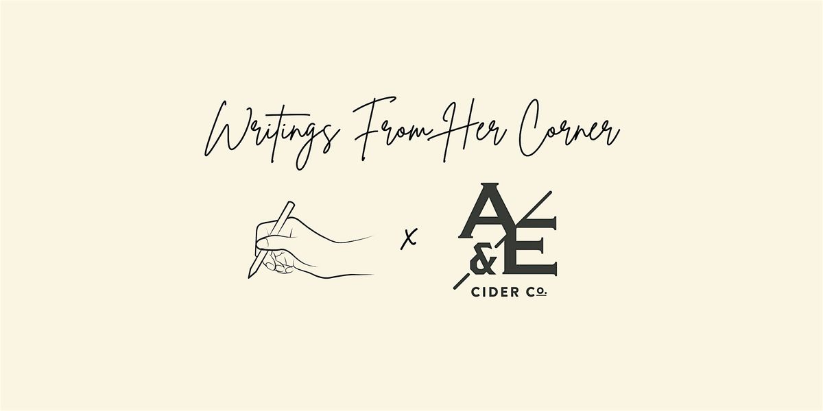 Writings From Her Corner at Ash & Elm