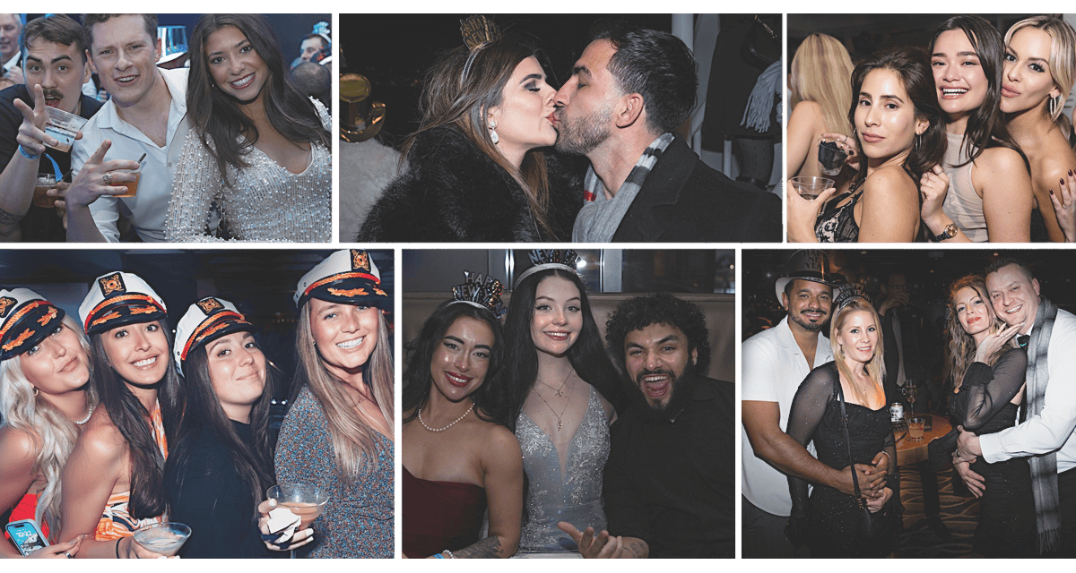 Event Photos