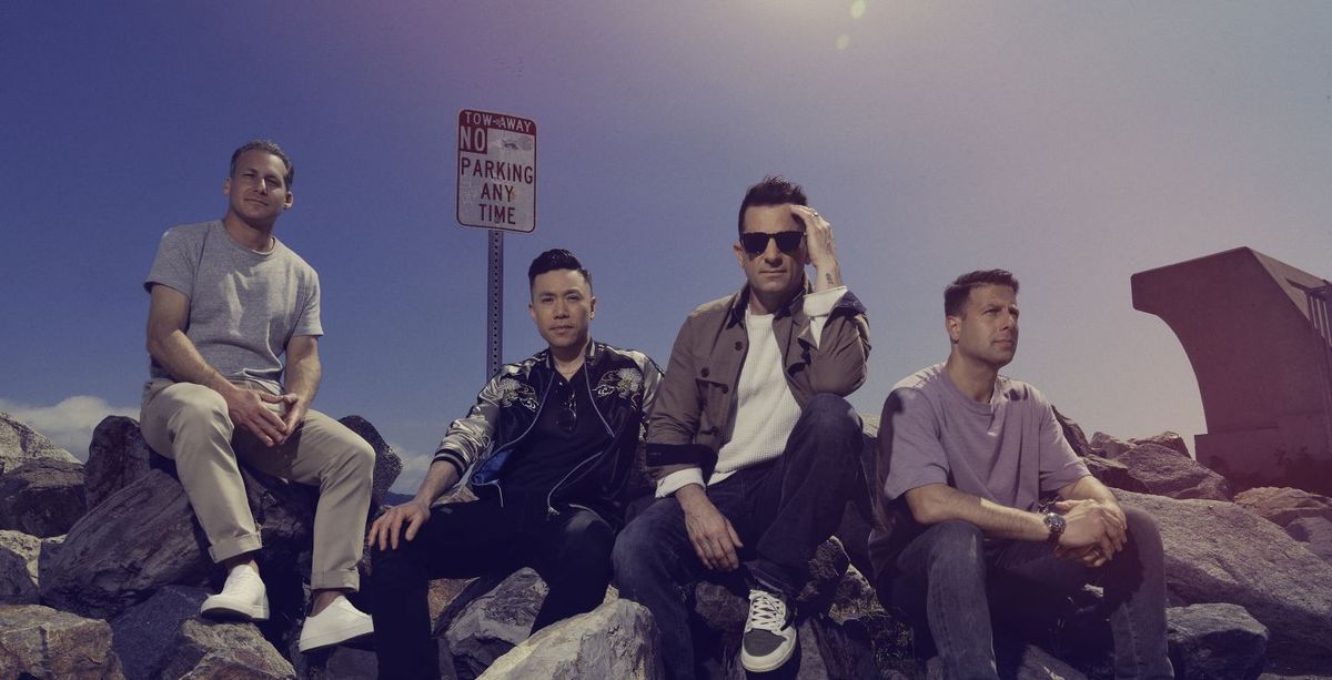 Parking O.A.R. with Lisa Loeb