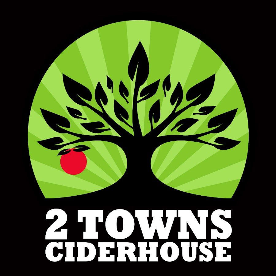 Brewers Night - 2 Towns Cider