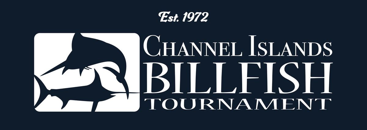 53rd annual Channel Islands Billfish Tournament