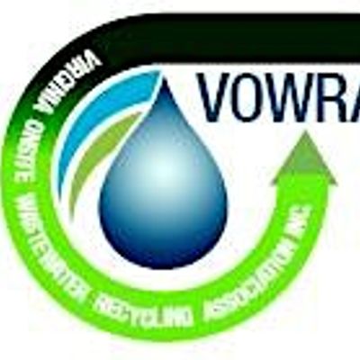 Virginia Onsite Wastewater Recycling Association