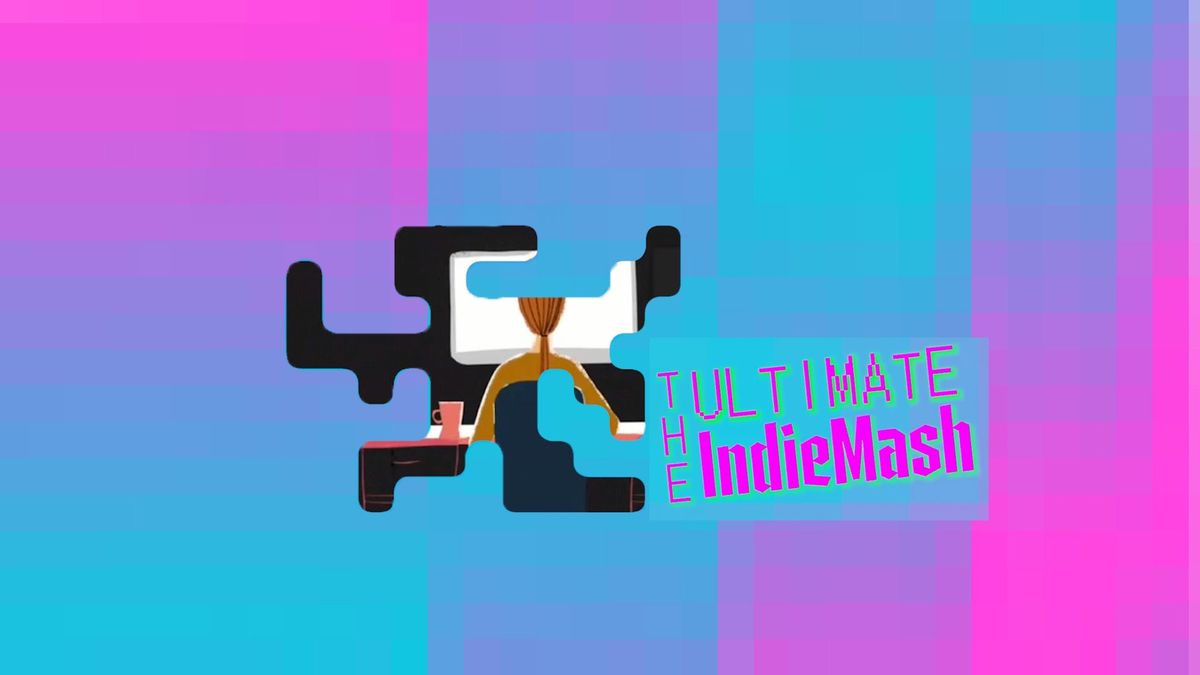 The Ultimate IndieMash - Playful Contest + Live Show