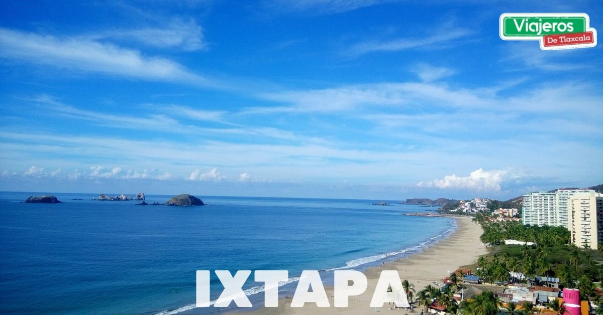 IXTAPA 