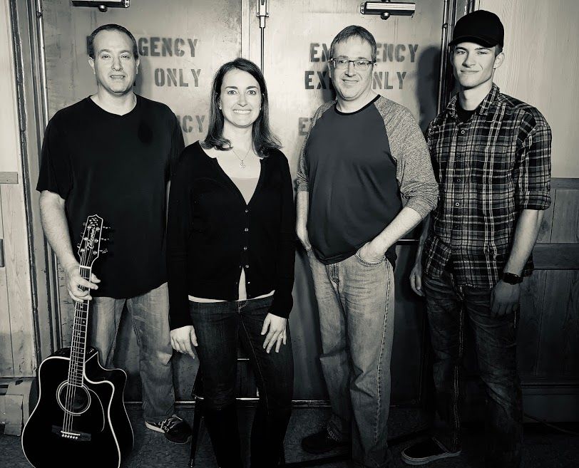 Acoustic Wranglers - Live Music