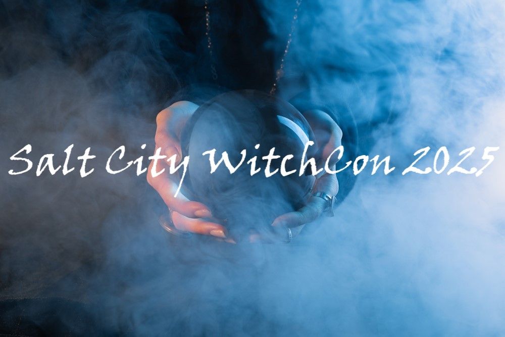 Salt City WitchCon 2025