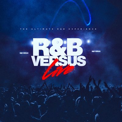 RNB Versus Live