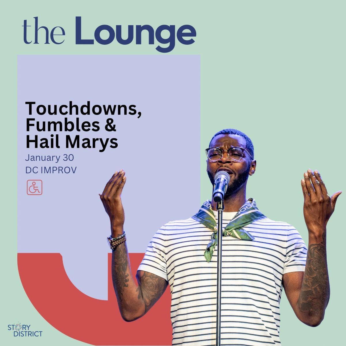 The Lounge: Touchdowns, Fumbles & Hail Marys 