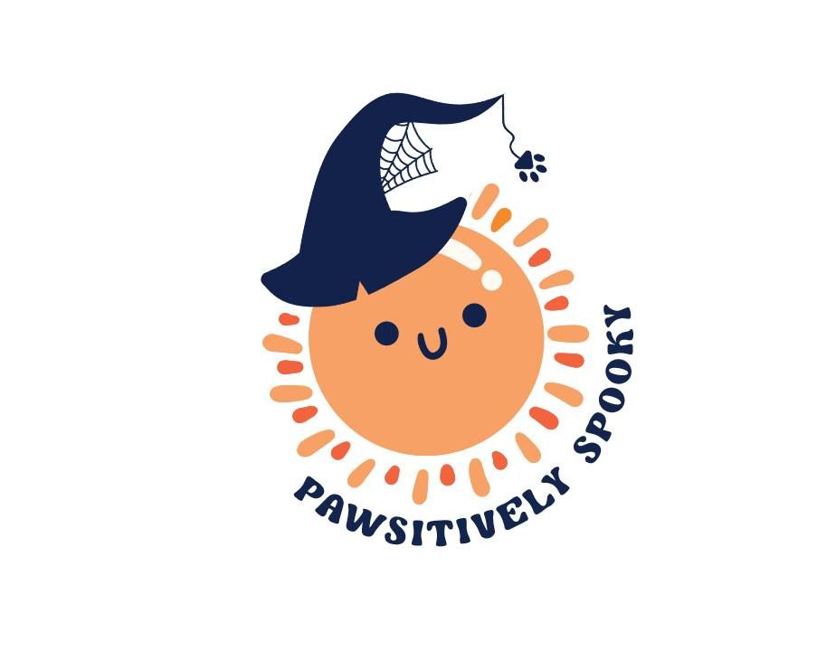 3rd ANNUAL PAWSITIVELY SPOOKY PET FEST!