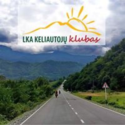 LKA Keliautoj\u0173 Klubas