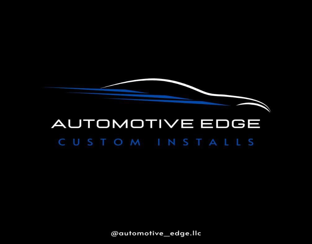 Automotive Edge Open Shop