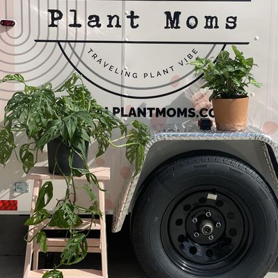 The Real Plant Moms