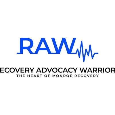 Recovery Advocacy Warriors