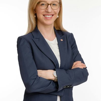 Mandy Seidemann -