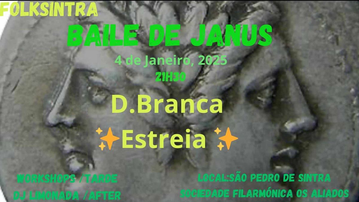 Baile de Janus