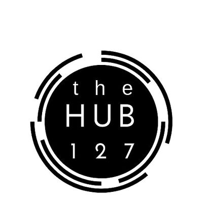 the HUB 127 Coworking Space