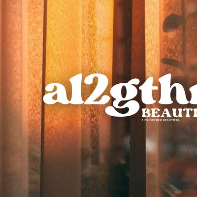 ALTOGETHER BEAUTIFUL