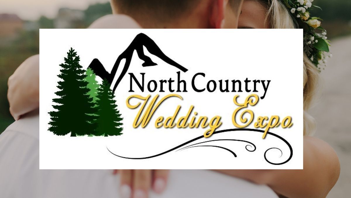 North Country Wedding Expo 2025