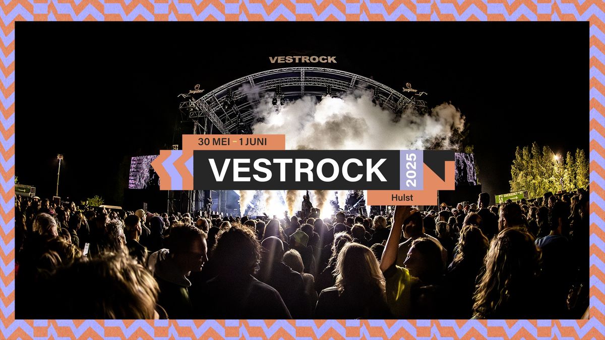 VESTROCK 2025