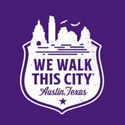 We Walk This City