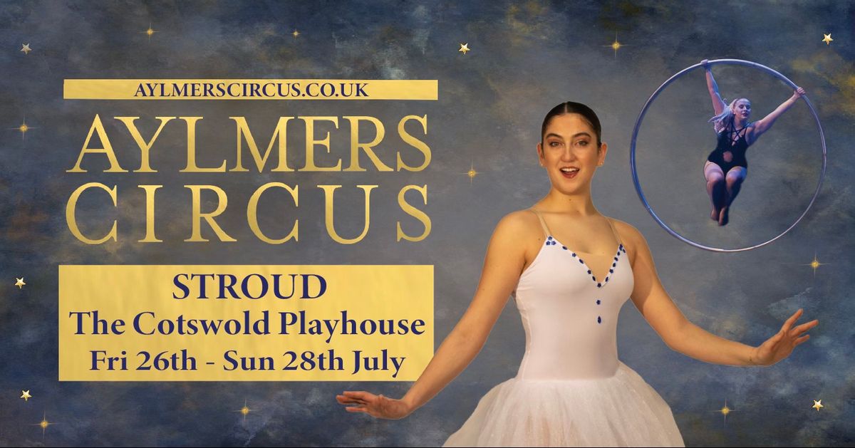 Aylmers Circus - Stroud 