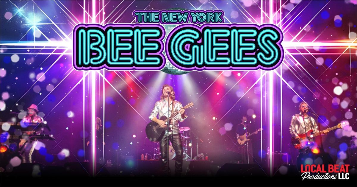 The New York BeeGee's