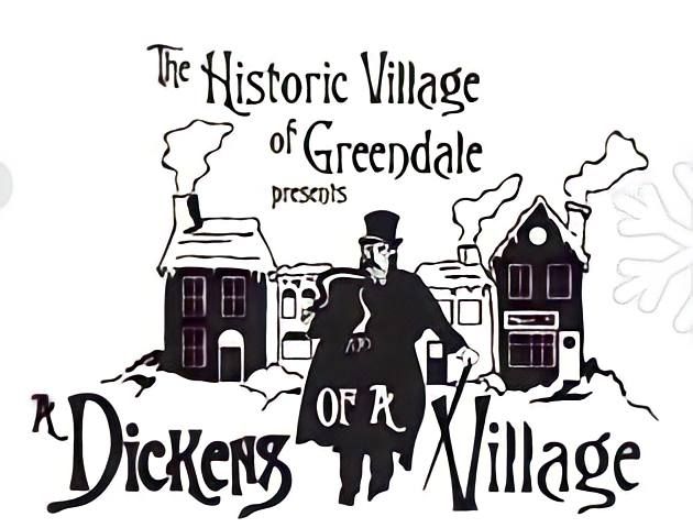 Dickens of a Village