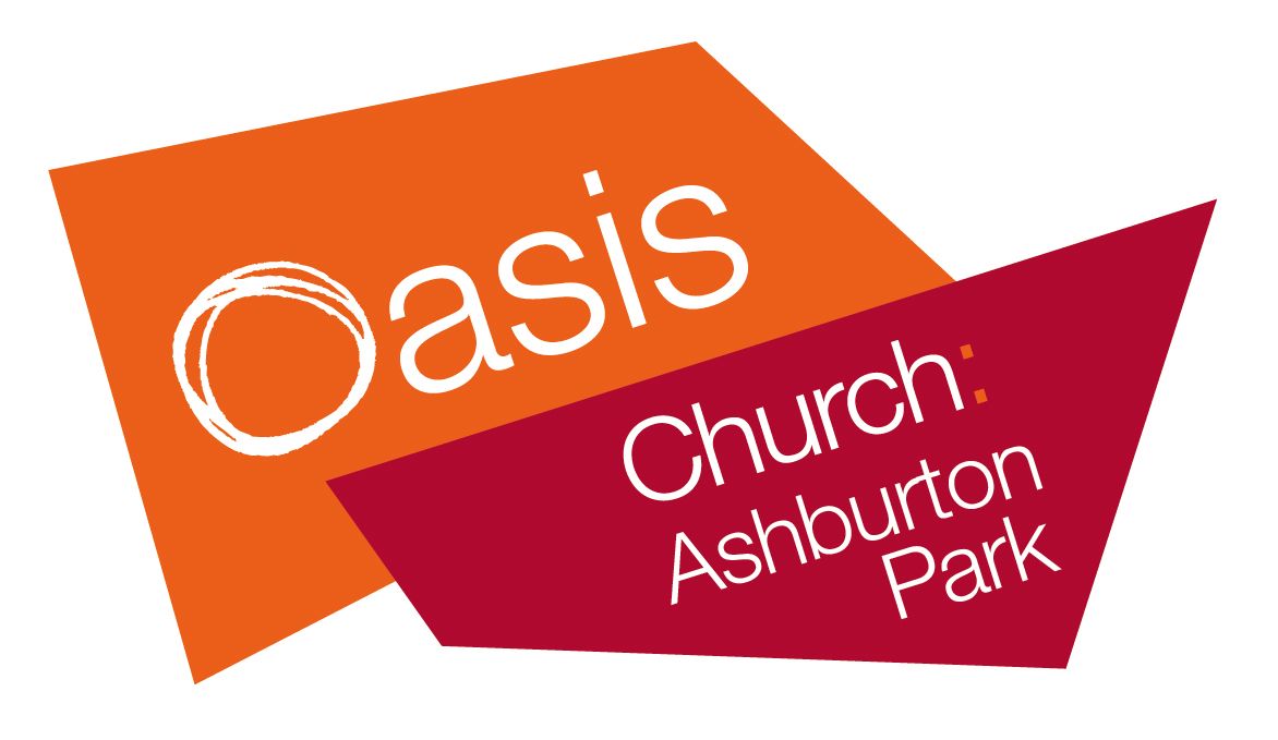 Visit to Oasis Church Waterloo